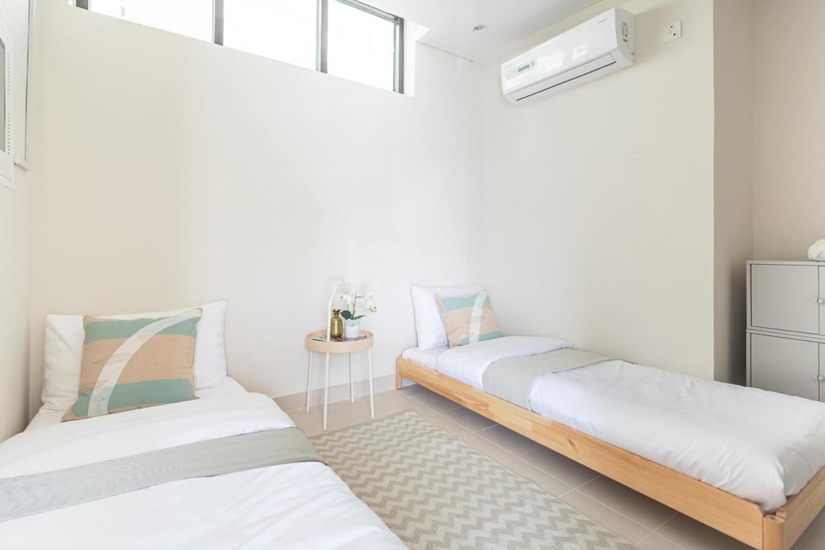 Frank Porter - Damac Hills Veneto Villas Villa Dubaï