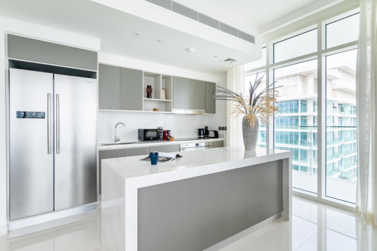 The Smart Concierge - Sunrise Bay Tower 1 Appartement *