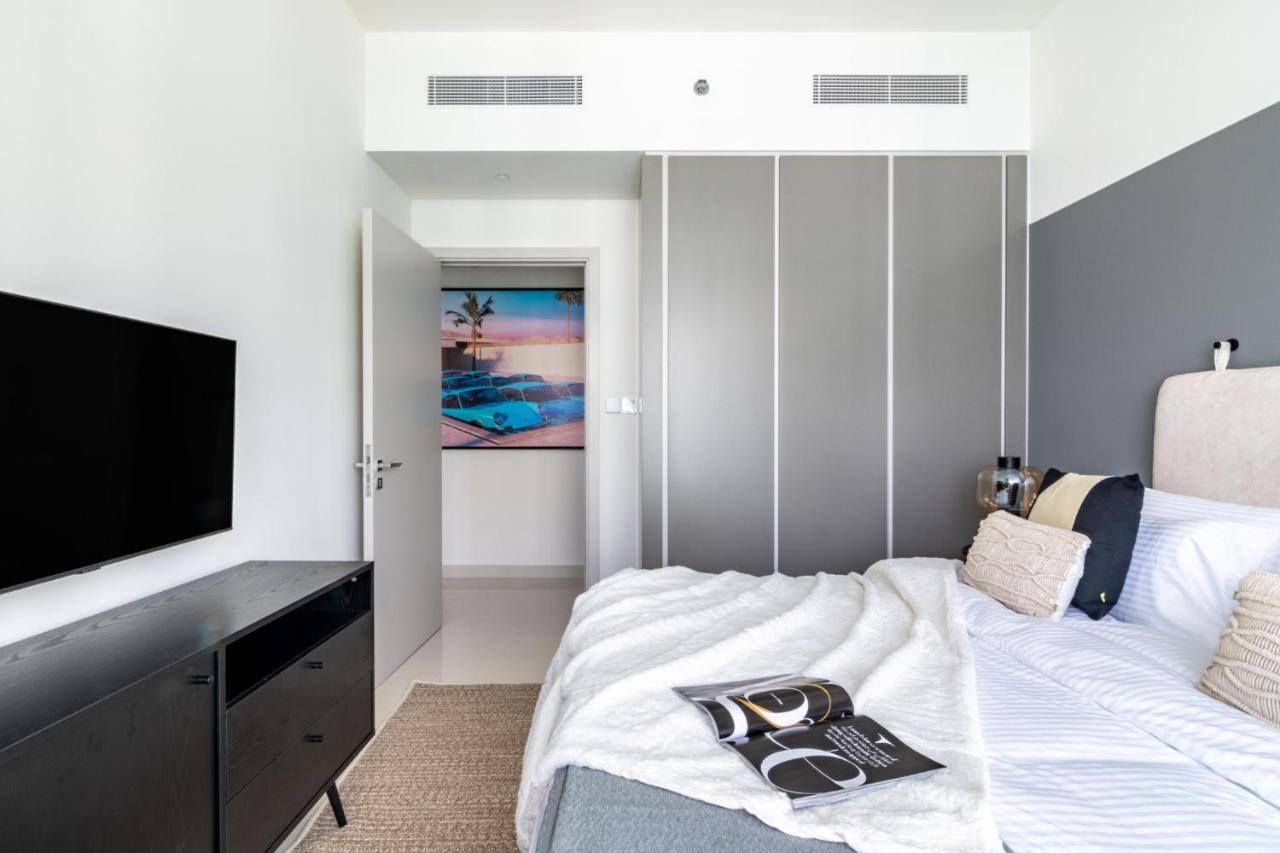 The Smart Concierge - Sunrise Bay Tower 1 Dubaï