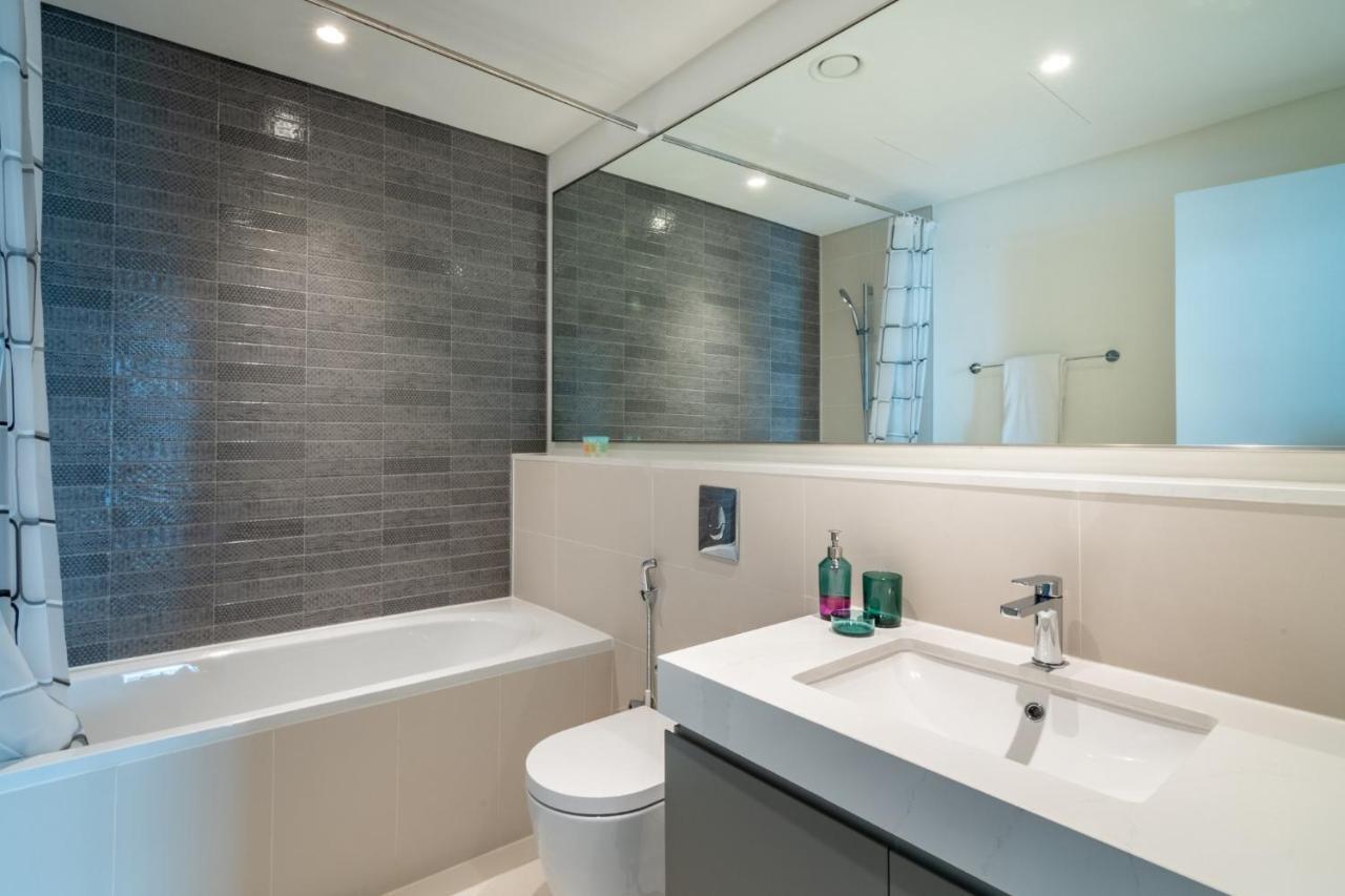 The Smart Concierge - Sunrise Bay Tower 1 Appartement *