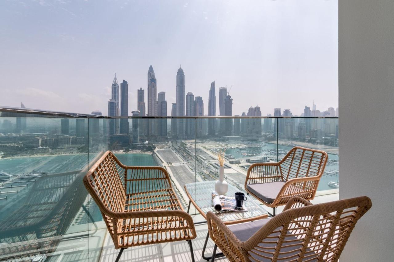 Appartement The Smart Concierge - Sunrise Bay Tower 1