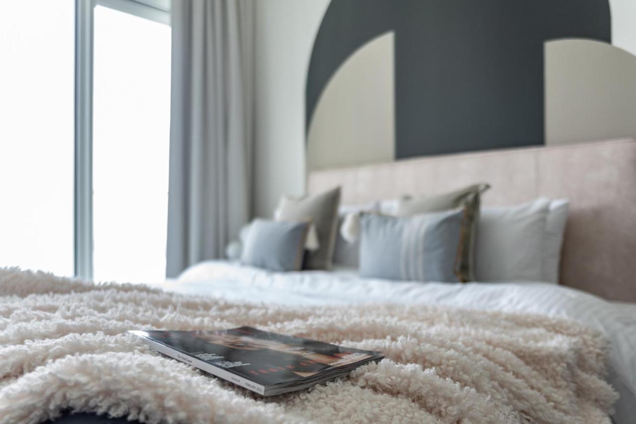 The Smart Concierge - Sunrise Bay Tower 1 Appartement