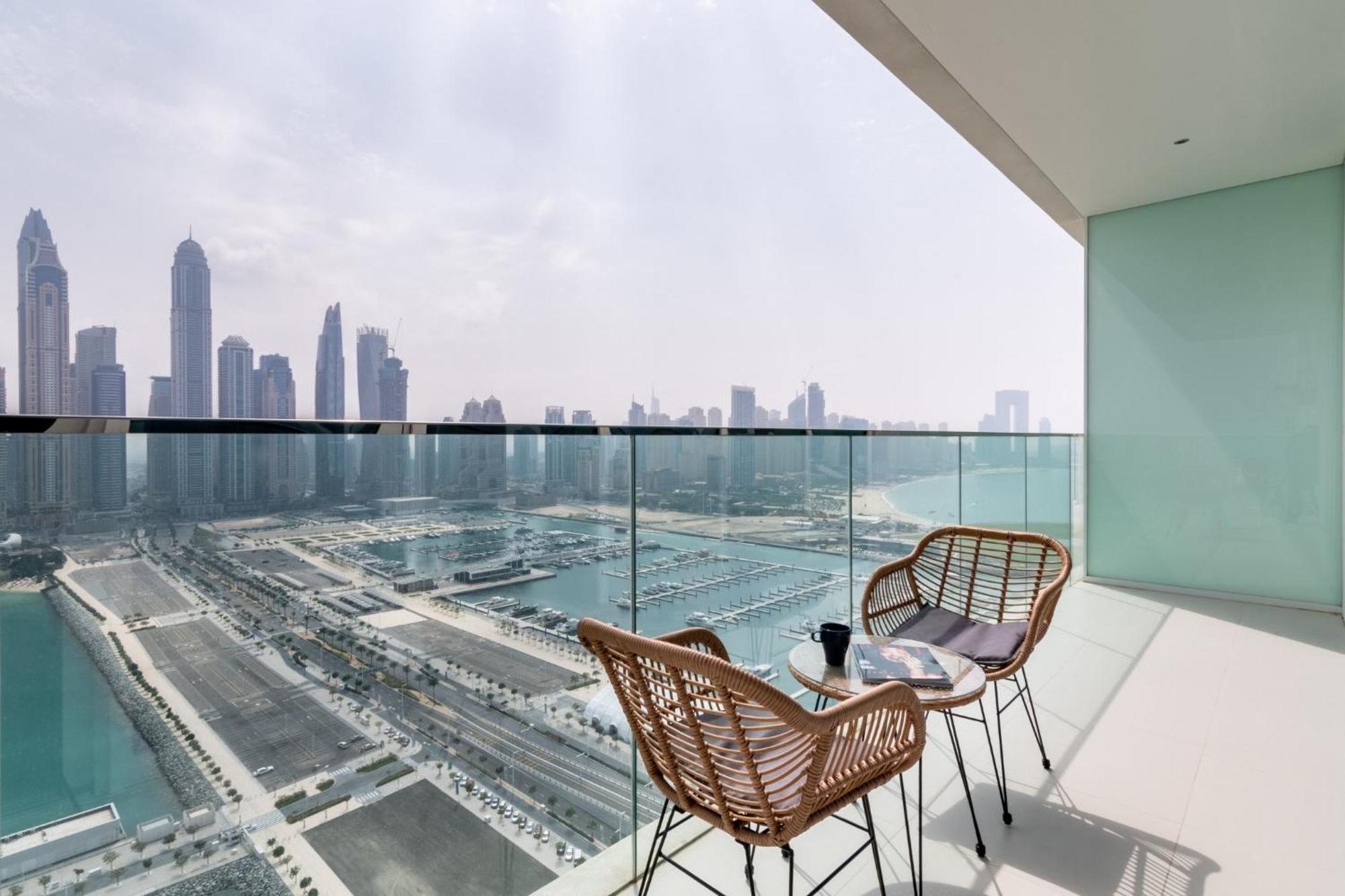 The Smart Concierge - Sunrise Bay Tower 1 *