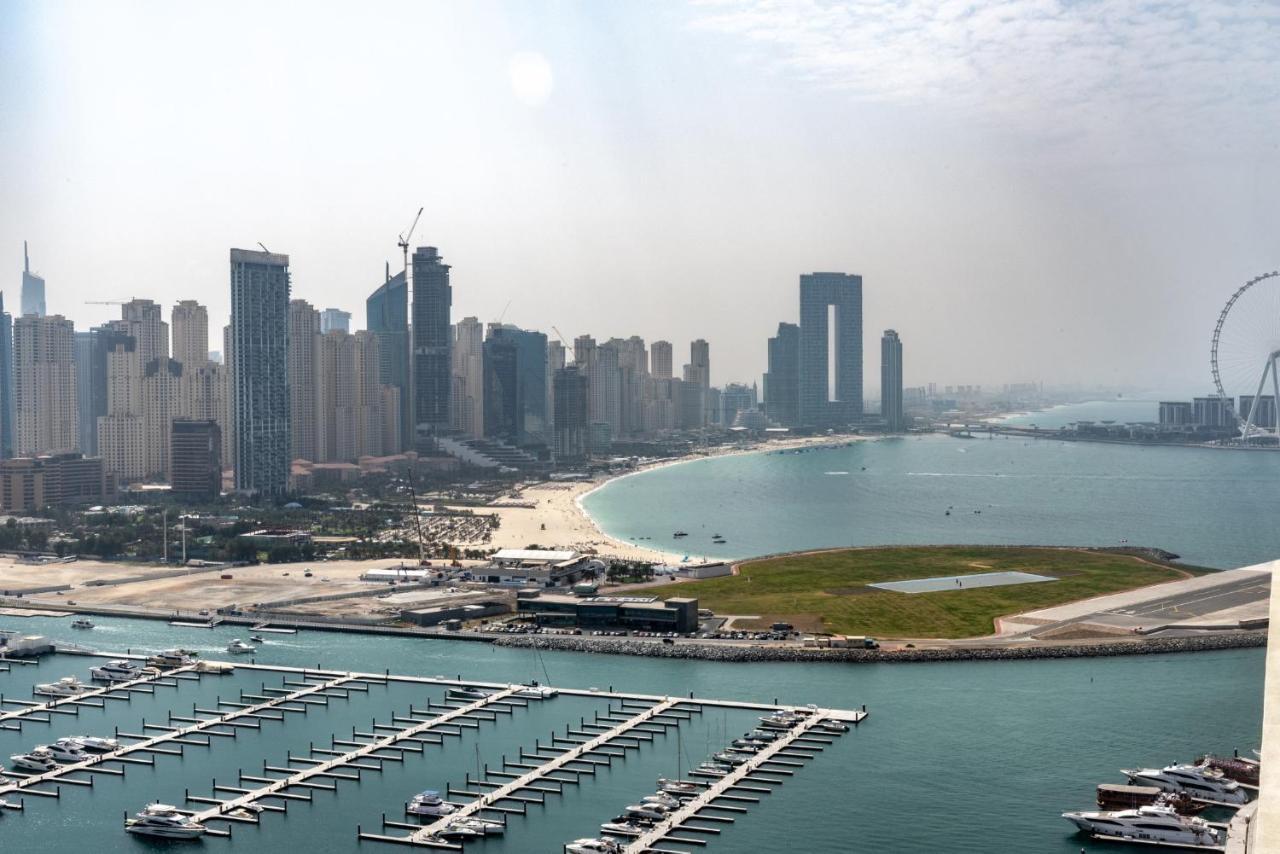 The Smart Concierge - Sunrise Bay Tower 1 * Dubaï