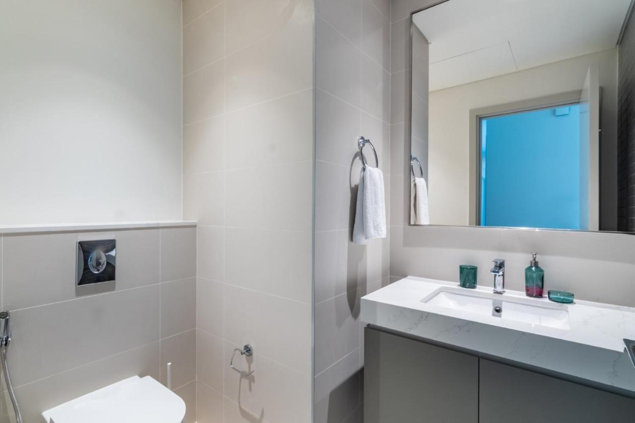 Appartement The Smart Concierge - Sunrise Bay Tower 1 Dubaï