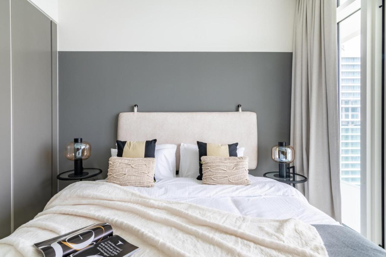 The Smart Concierge - Sunrise Bay Tower 1 Appartement