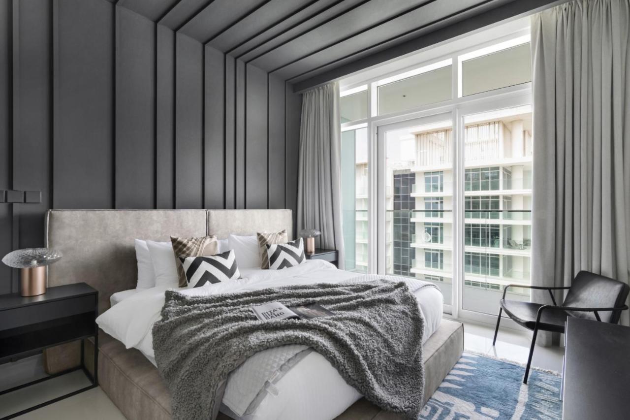 Appartement The Smart Concierge - Sunrise Bay Tower 1 Dubaï