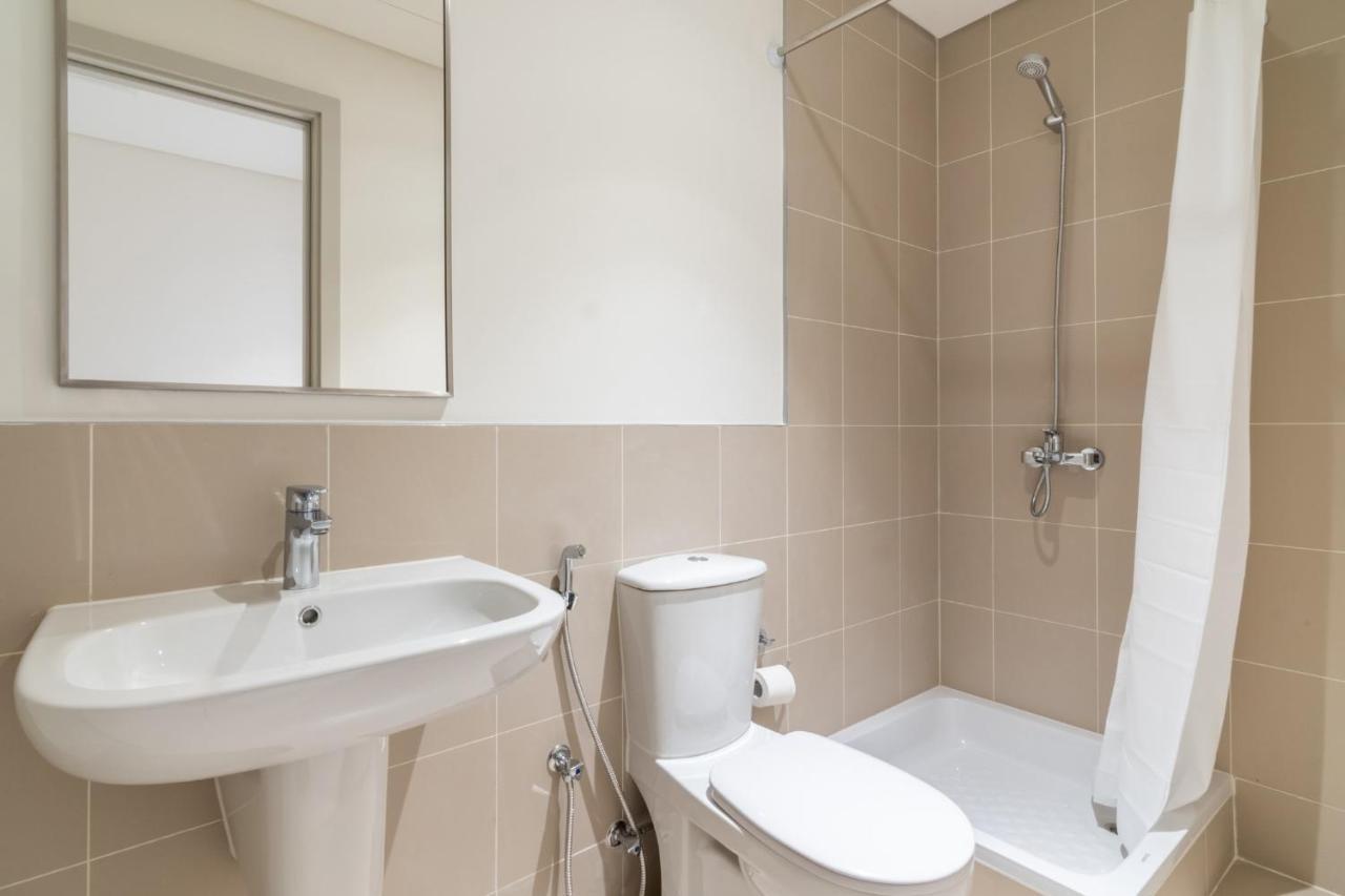 Appartement The Smart Concierge - Sunrise Bay Tower 1 *