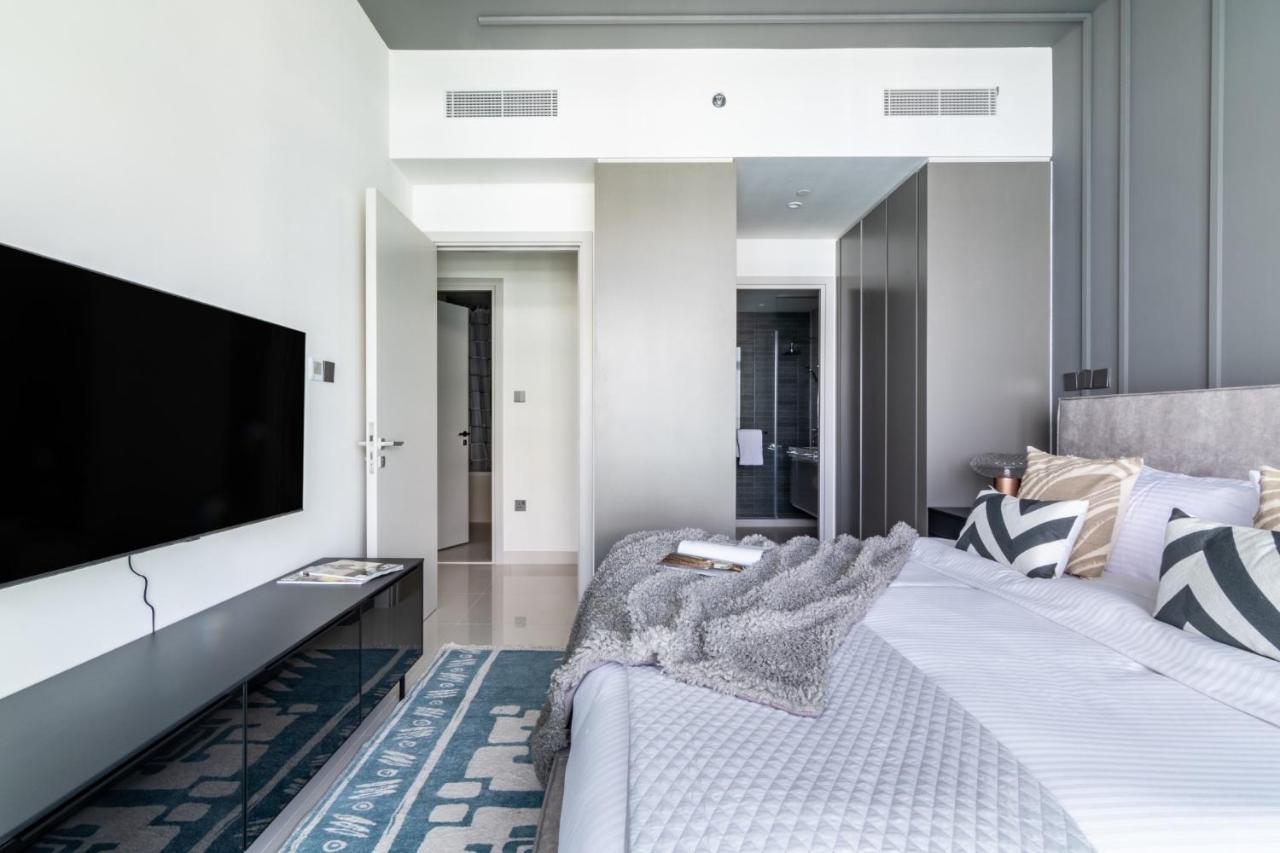 The Smart Concierge - Sunrise Bay Tower 1 Appartement Dubaï