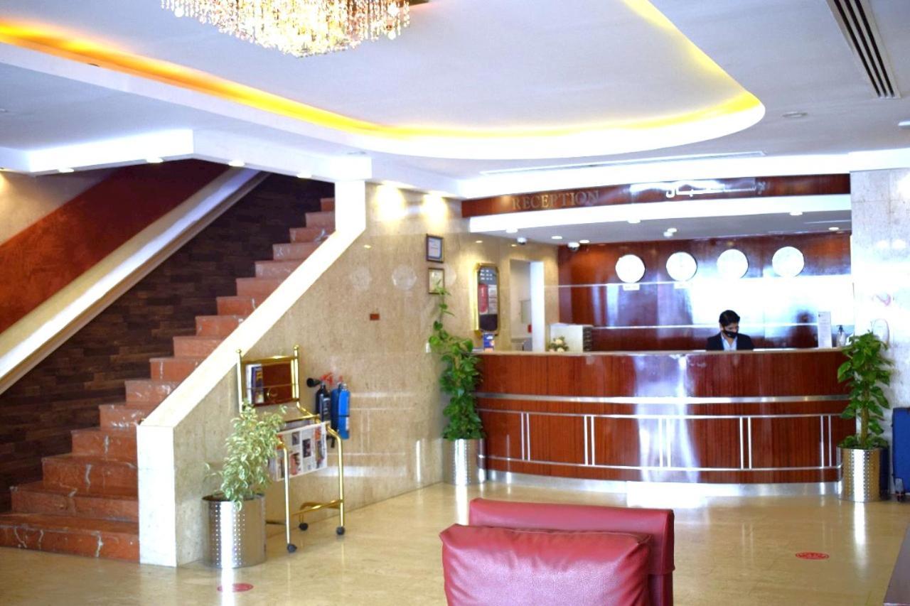Hotell Palm