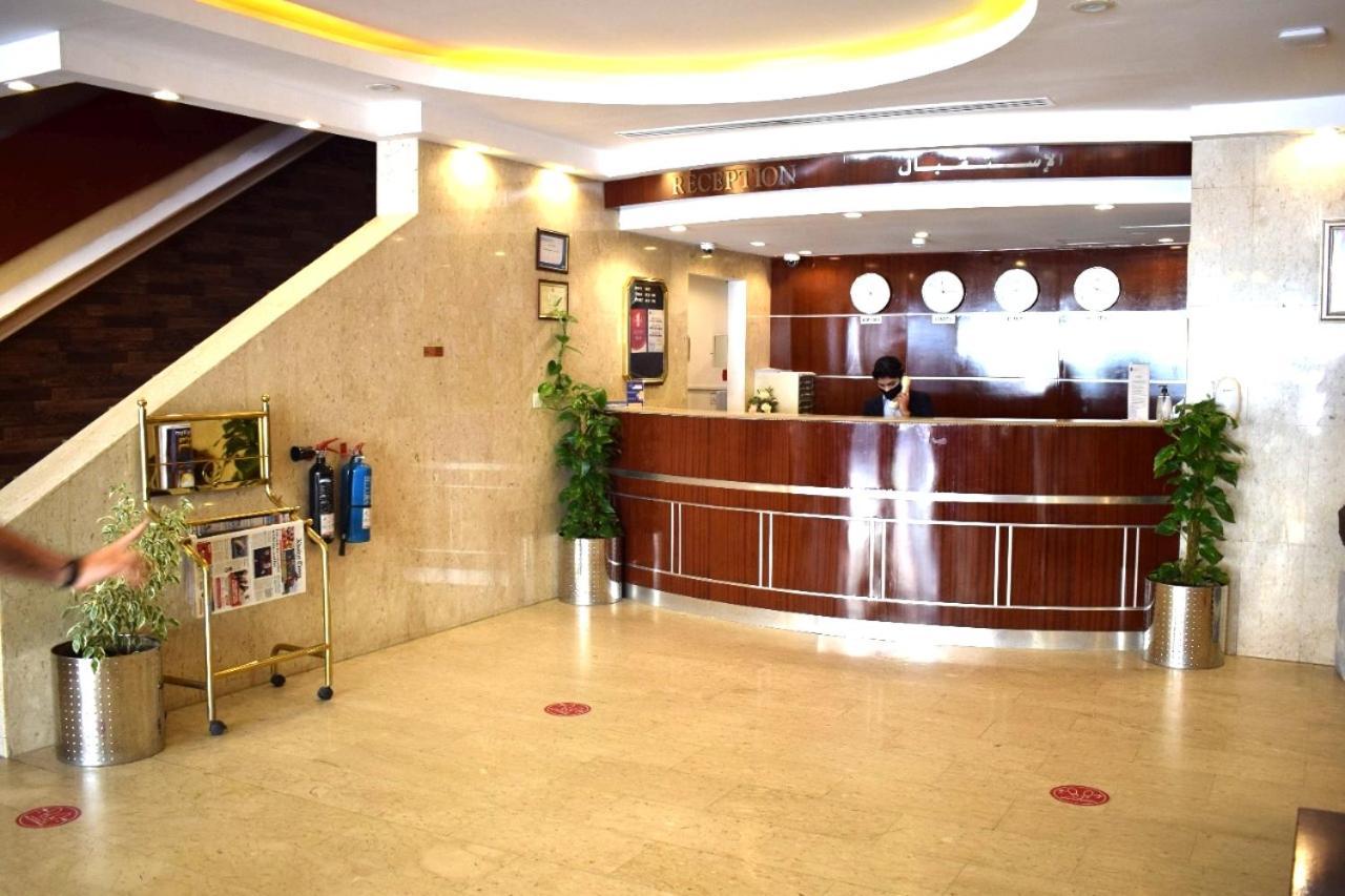 Palm Hotell 3*