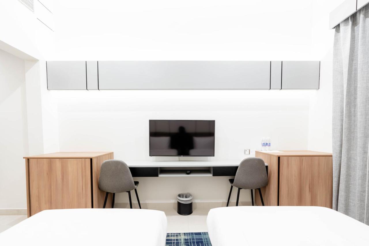 Resivation Hotel