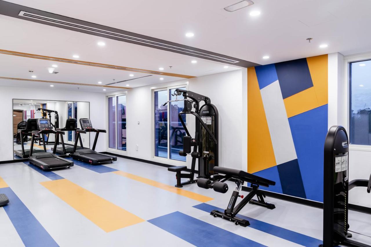 Hotel Resivation Dubaï