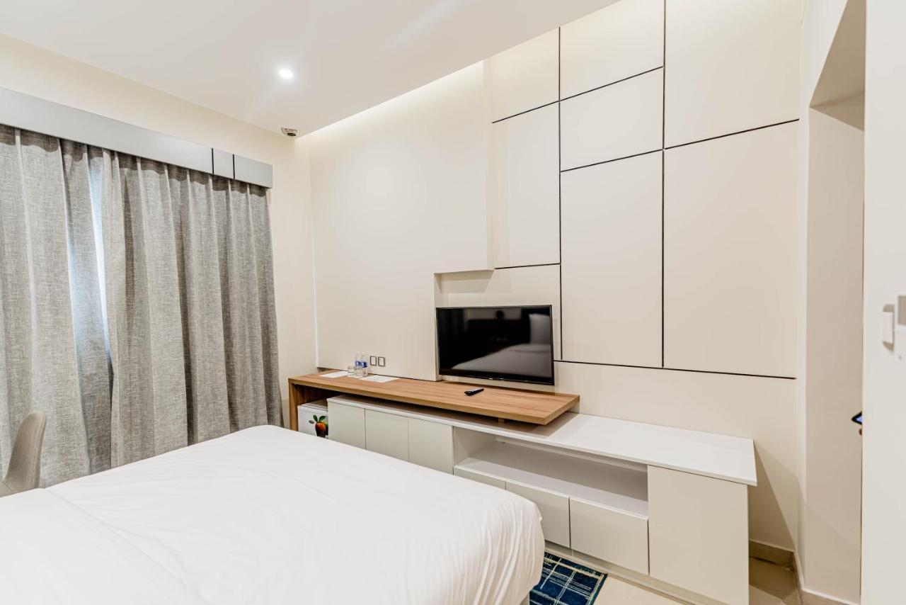 Hotel Resivation Dubaï