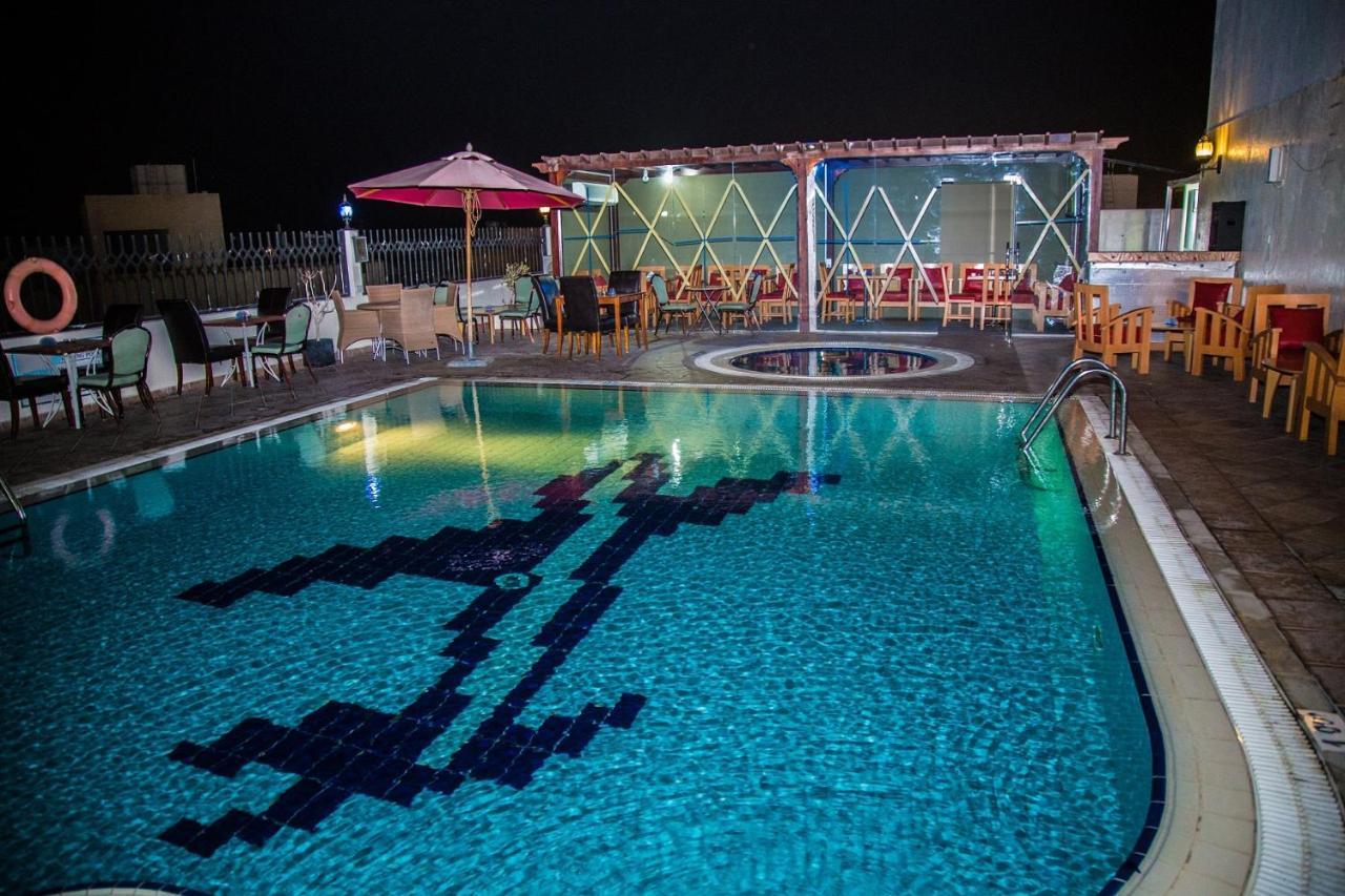 Saffron Boutique Dubaï
