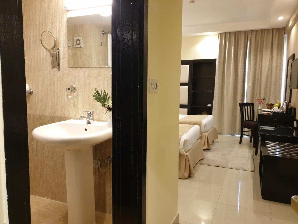 Hotell Palm