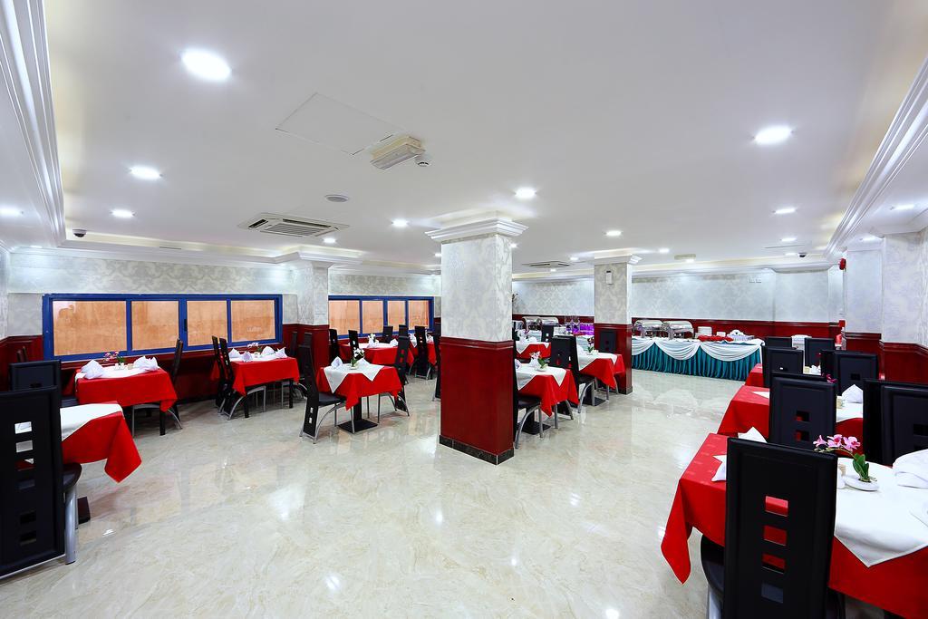 Hotel Gulf Star