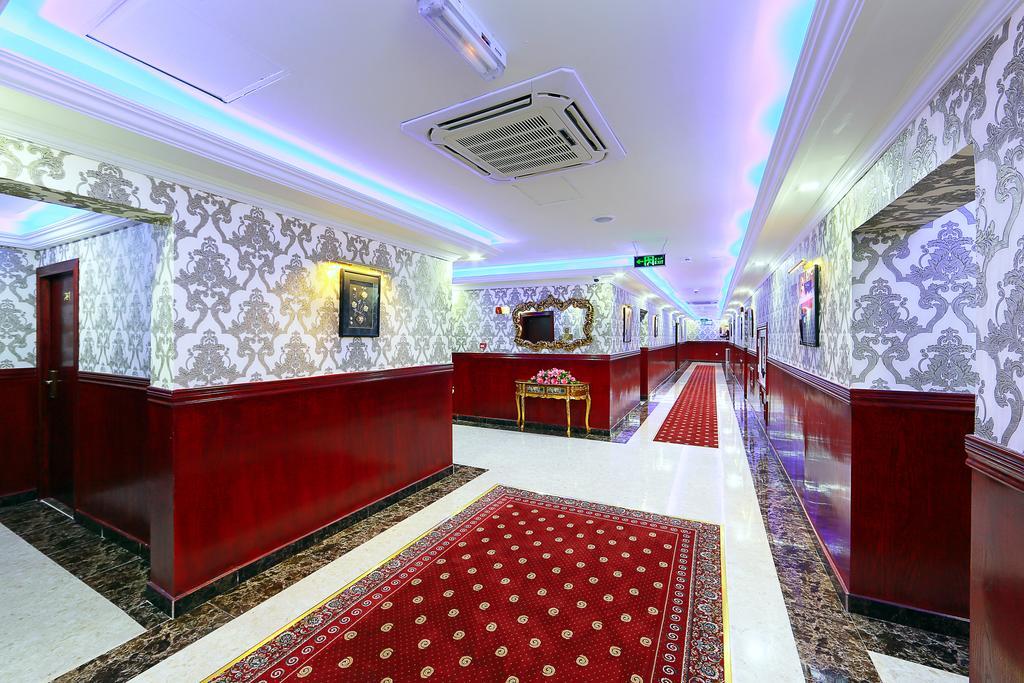 Gulf Star 2* Dubaï