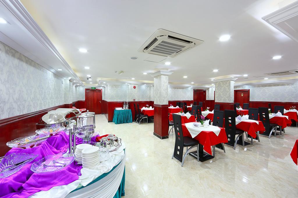 Hotel Gulf Star