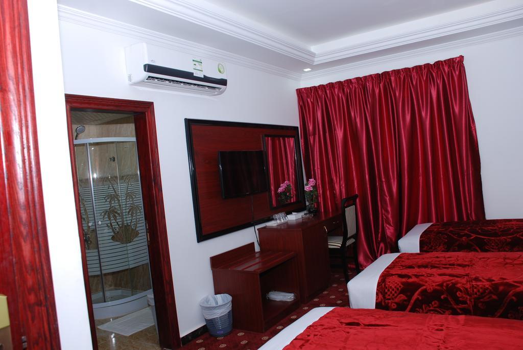 Hotel Gulf Star