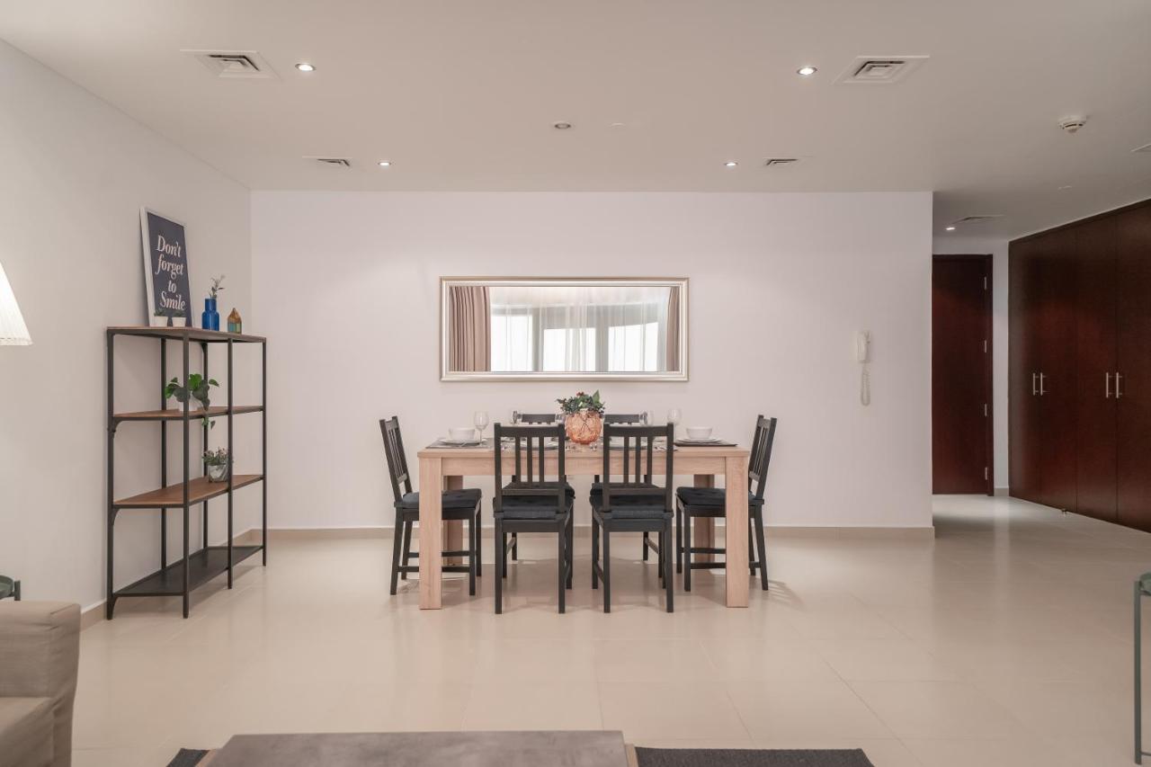 Apartment Higuests - Burj Al Nahda