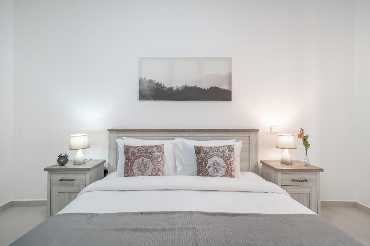 Apartment Higuests - Burj Al Nahda *