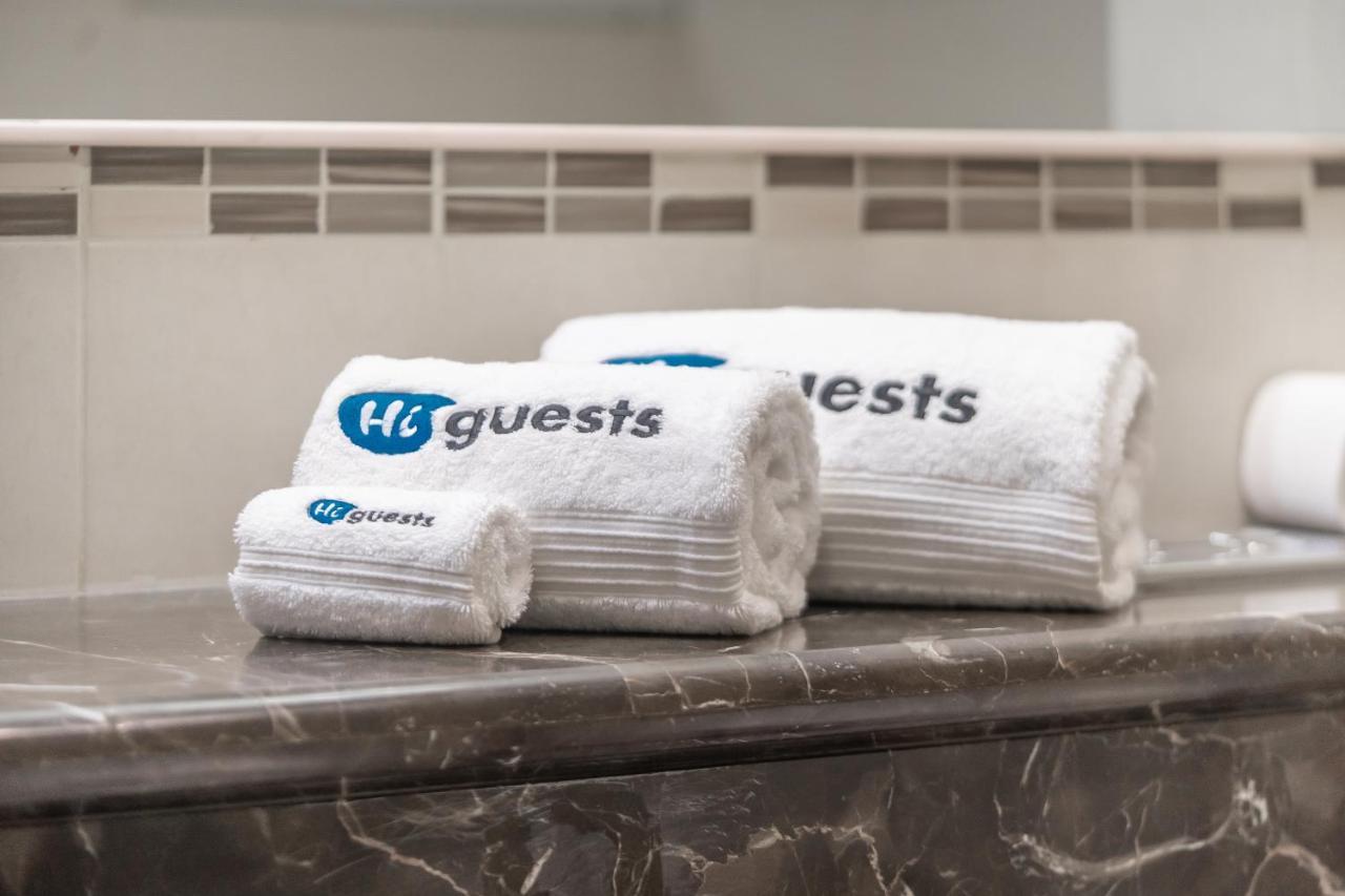 Higuests - Burj Al Nahda Apartment