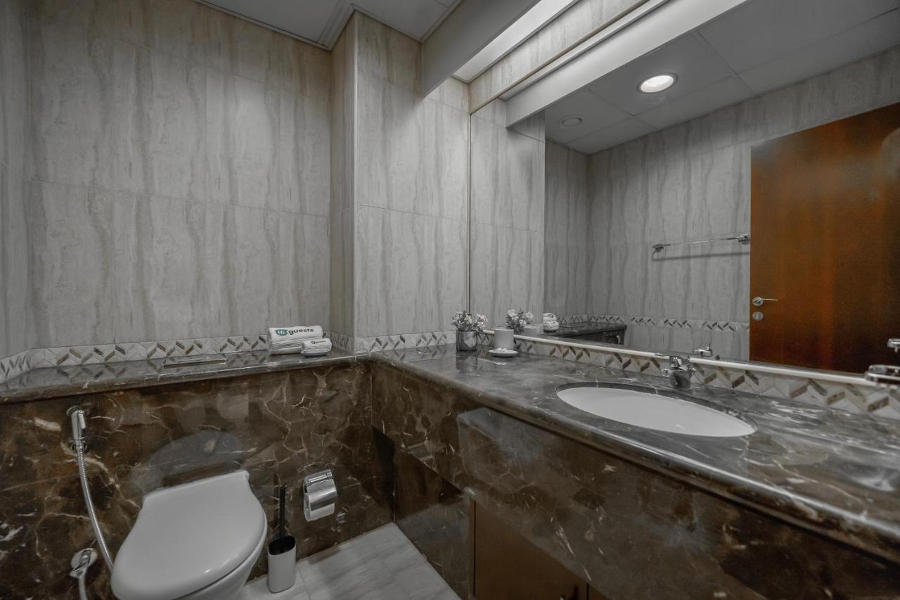 Higuests - Burj Al Nahda Apartment *