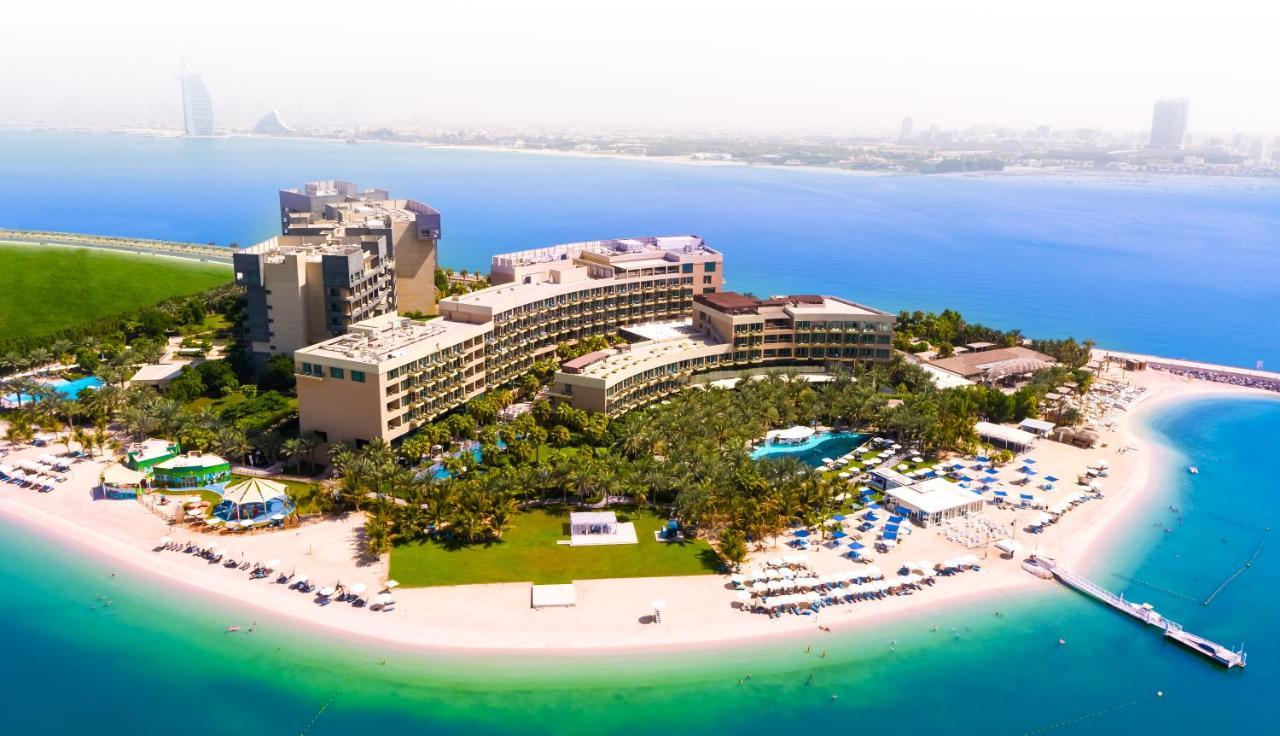 Rixos The Palm Luxury Collection Dubai