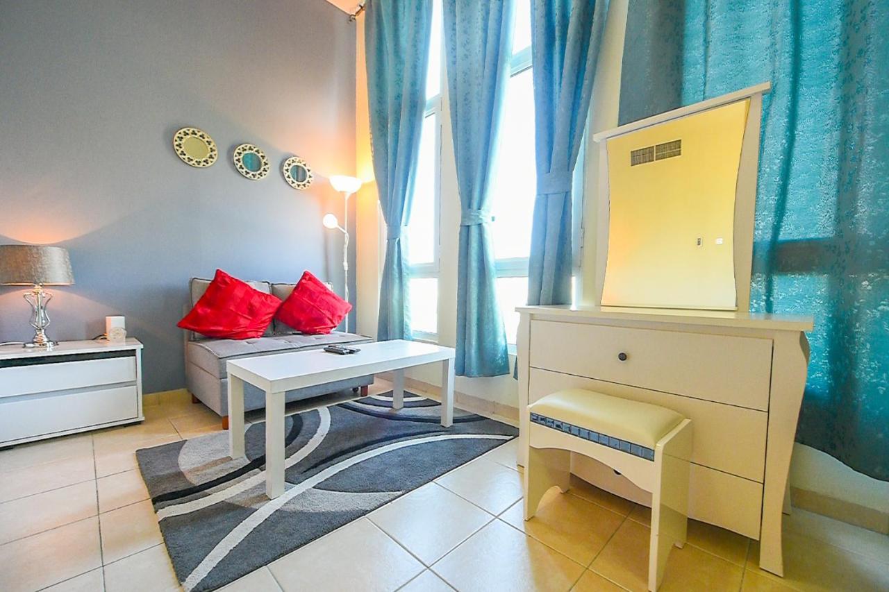 Luxury Escapes - Near Ibn Battuta Mall & Metro - Mog 193 Discovery Gardens * Dubai