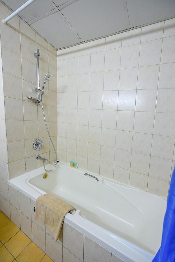 Apartment Luxury Escapes - Near Ibn Battuta Mall & Metro - Mog 193 Discovery Gardens *