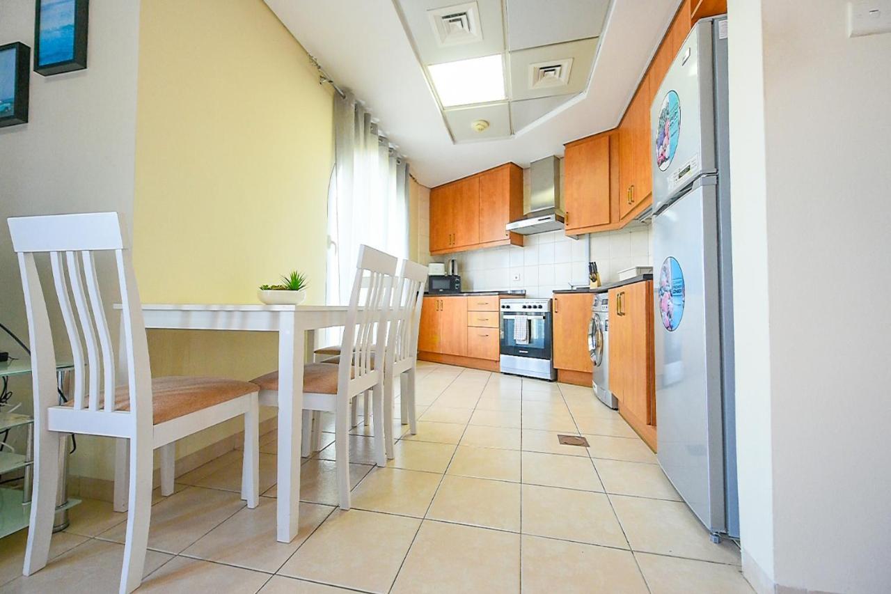 Luxury Escapes - Near Ibn Battuta Mall & Metro - Mog 193 Discovery Gardens Apartment *