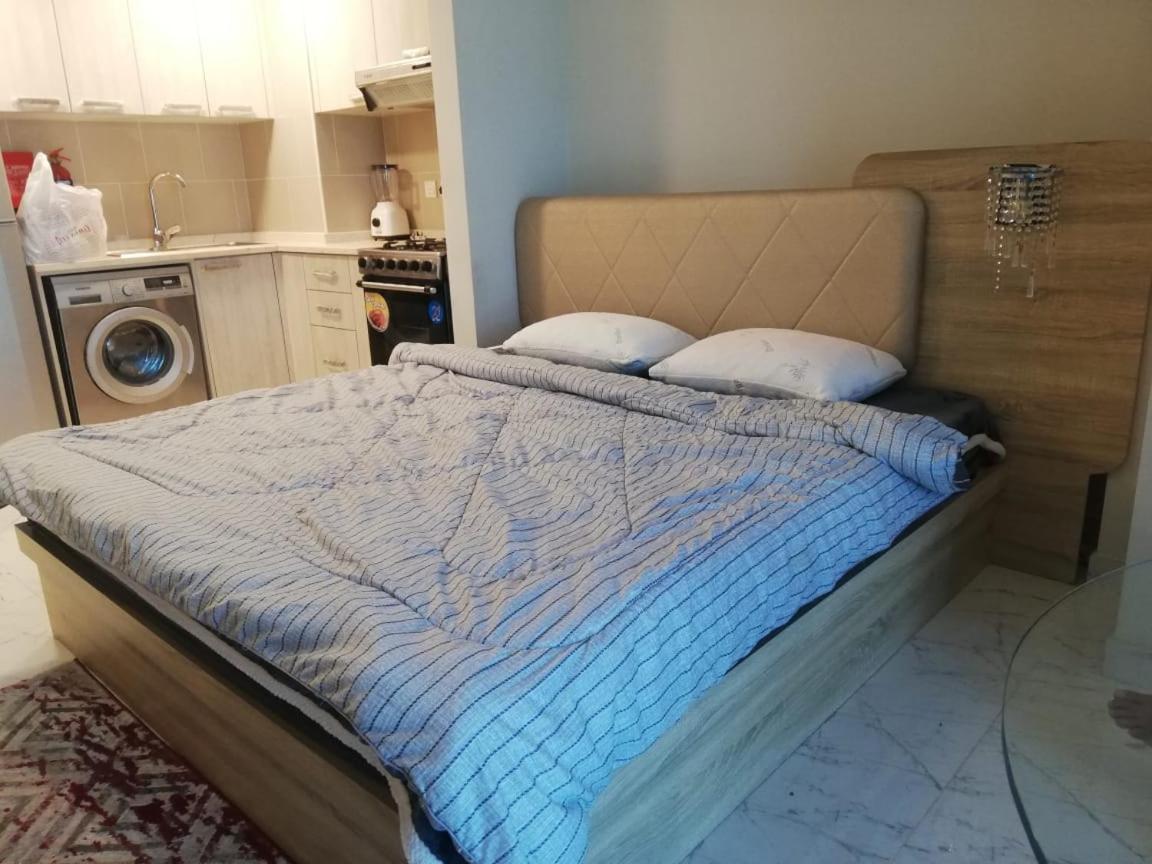 Luxury International Studio Apartment *