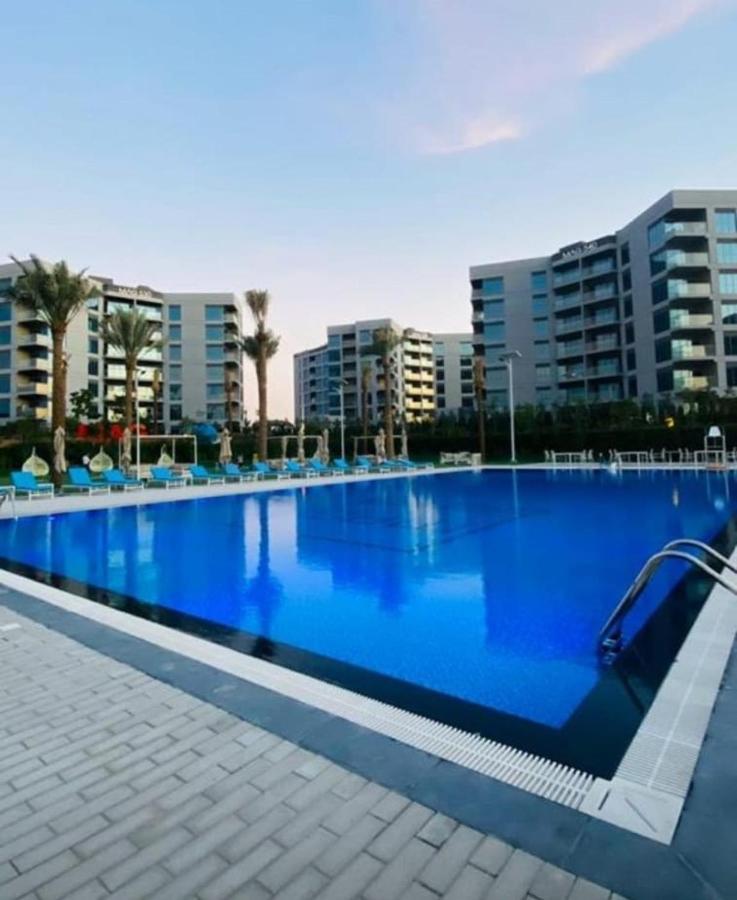 Appartement Luxury International Studio