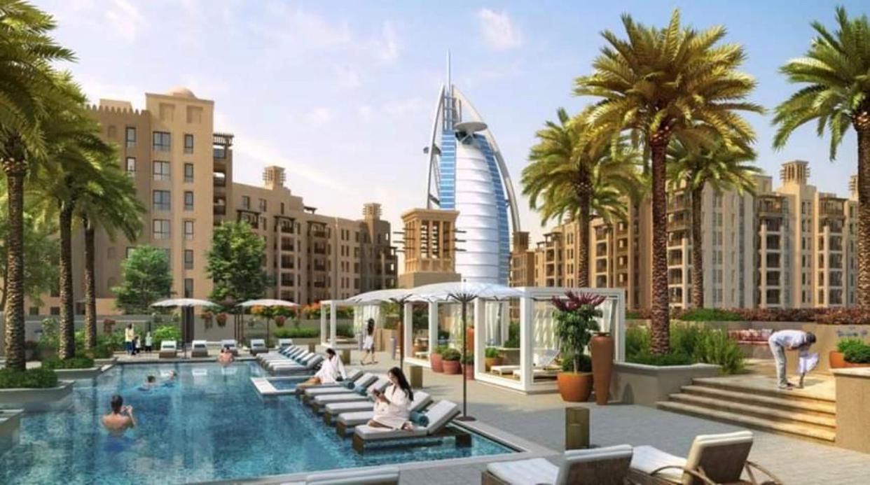 Appartement Madinat Jumeirah Living - Lamtara 2
