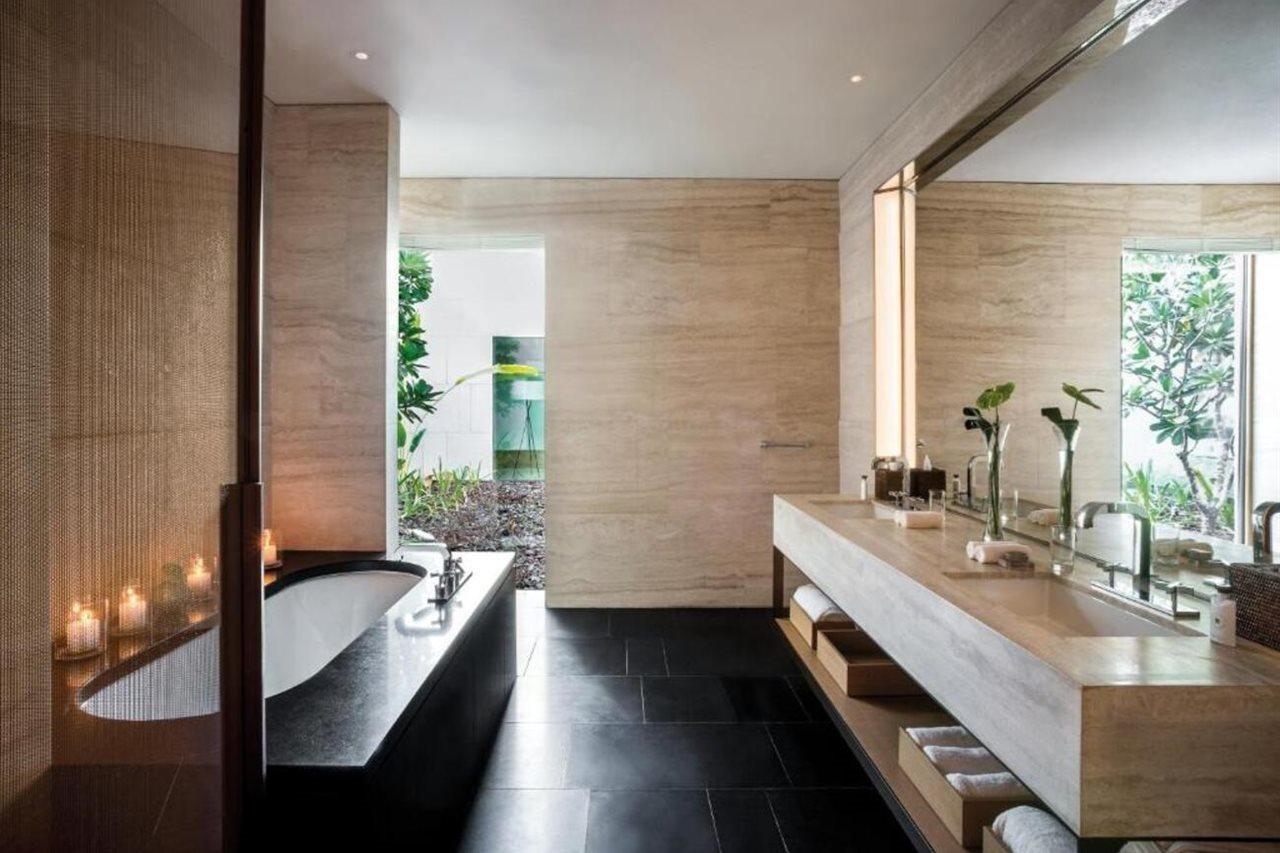 Bvlgari Hotel