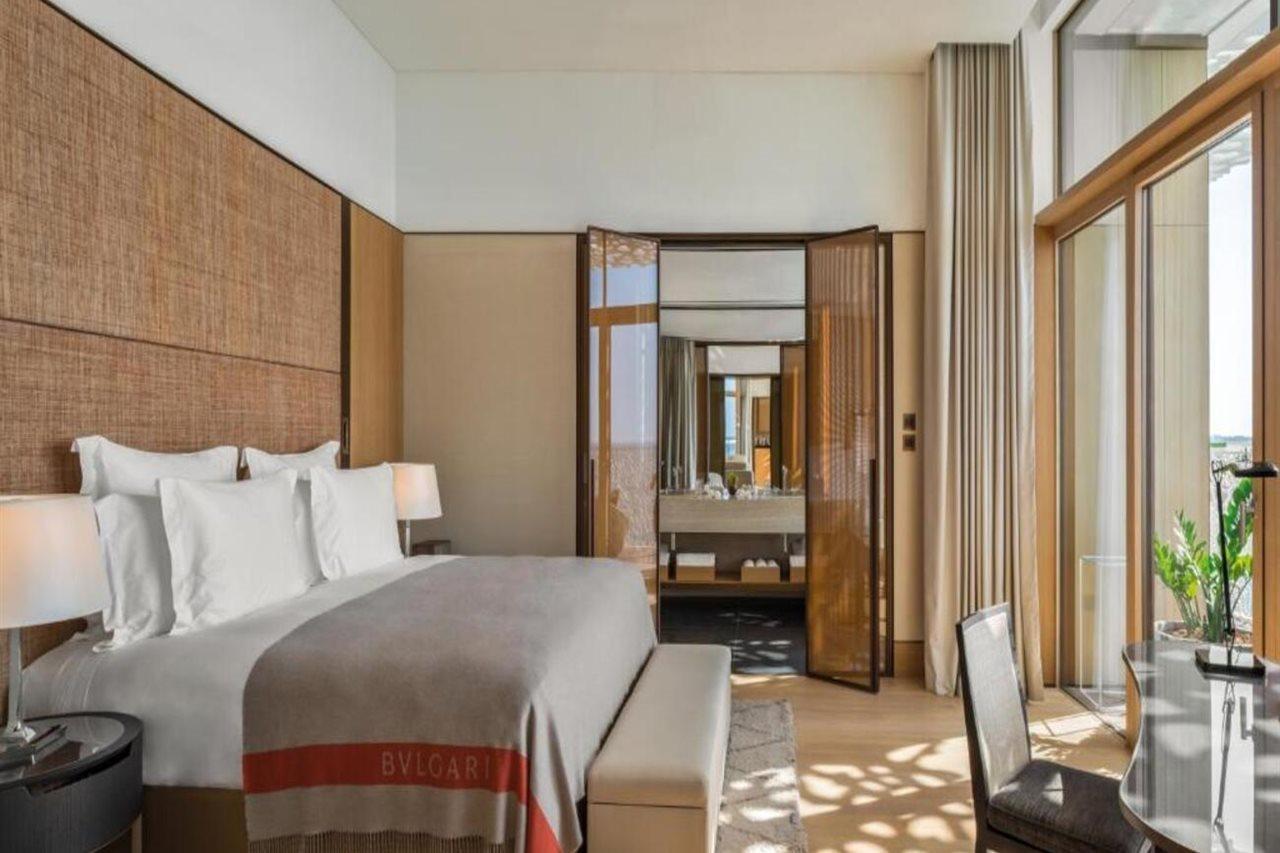 Bvlgari Hotel Dubái