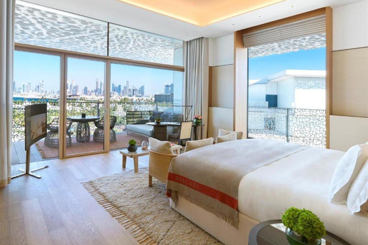 Bvlgari Hotel 5*
