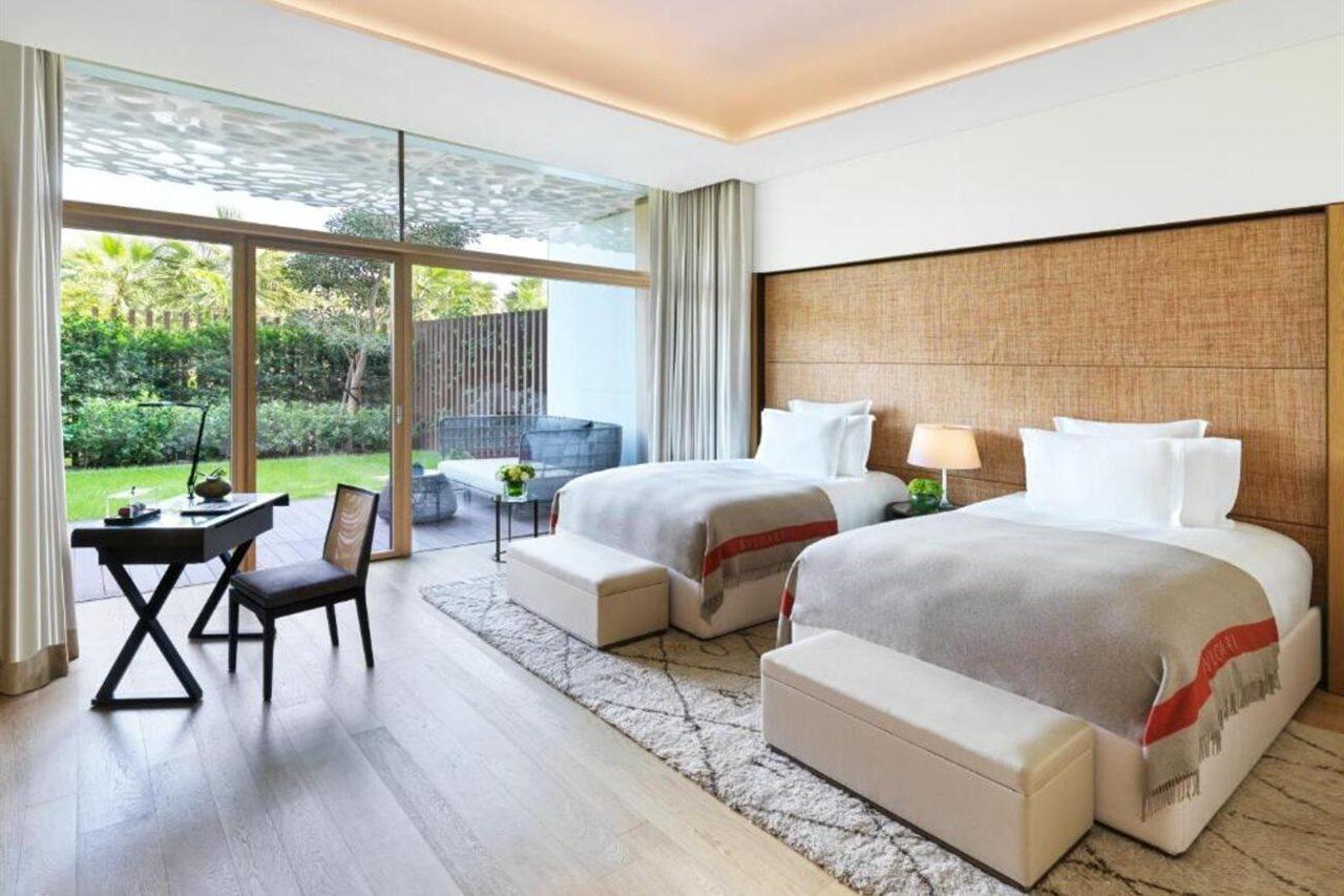 Hotel Bvlgari