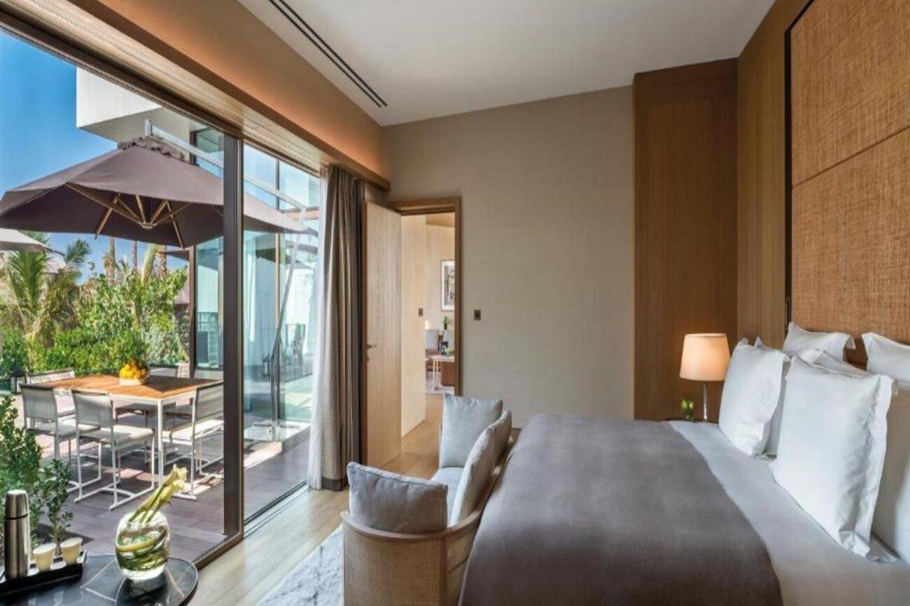 Hotel Bvlgari 5*