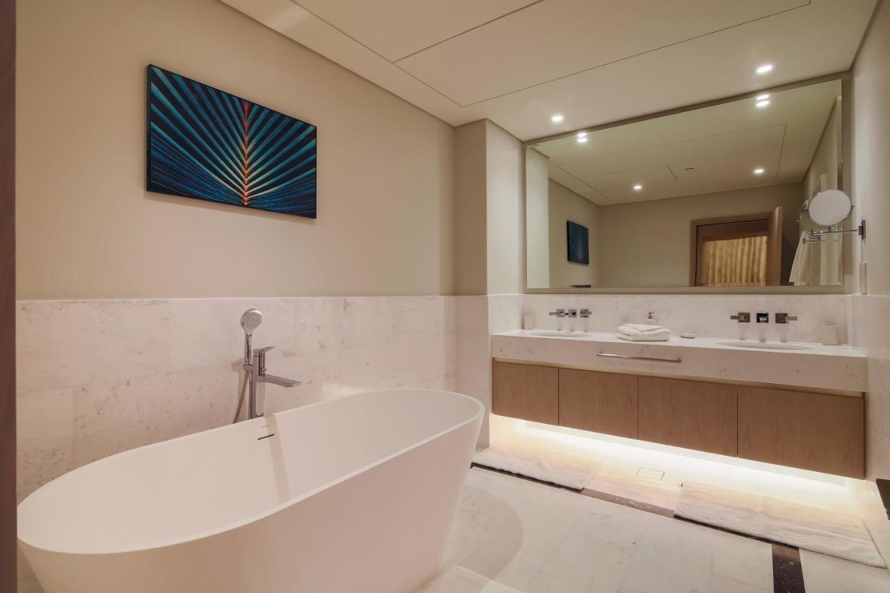 Makeen The Palm Tower Jumeirah Appartement *