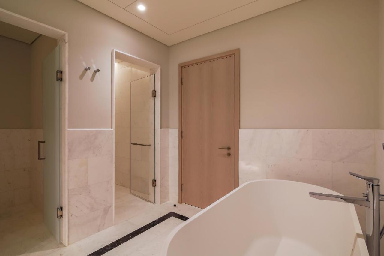 Appartement Makeen The Palm Tower Jumeirah