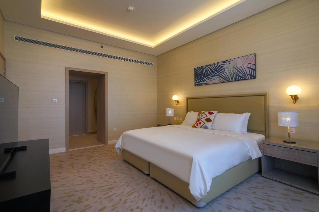 Appartement Makeen The Palm Tower Jumeirah