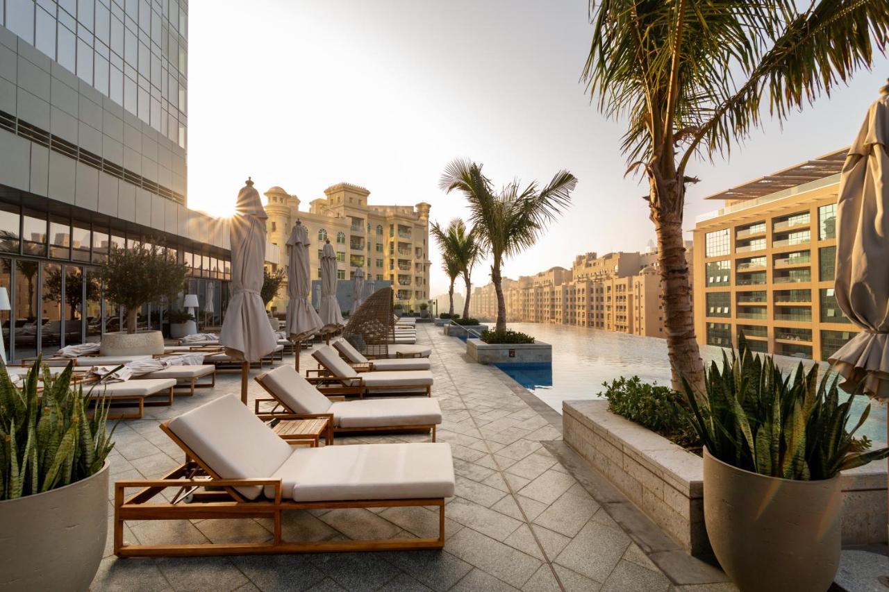 Makeen The Palm Tower Jumeirah *