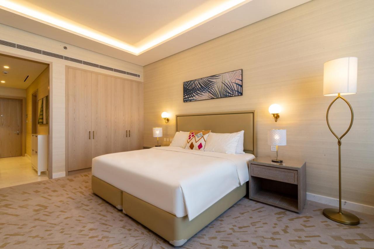Appartement Makeen The Palm Tower Jumeirah