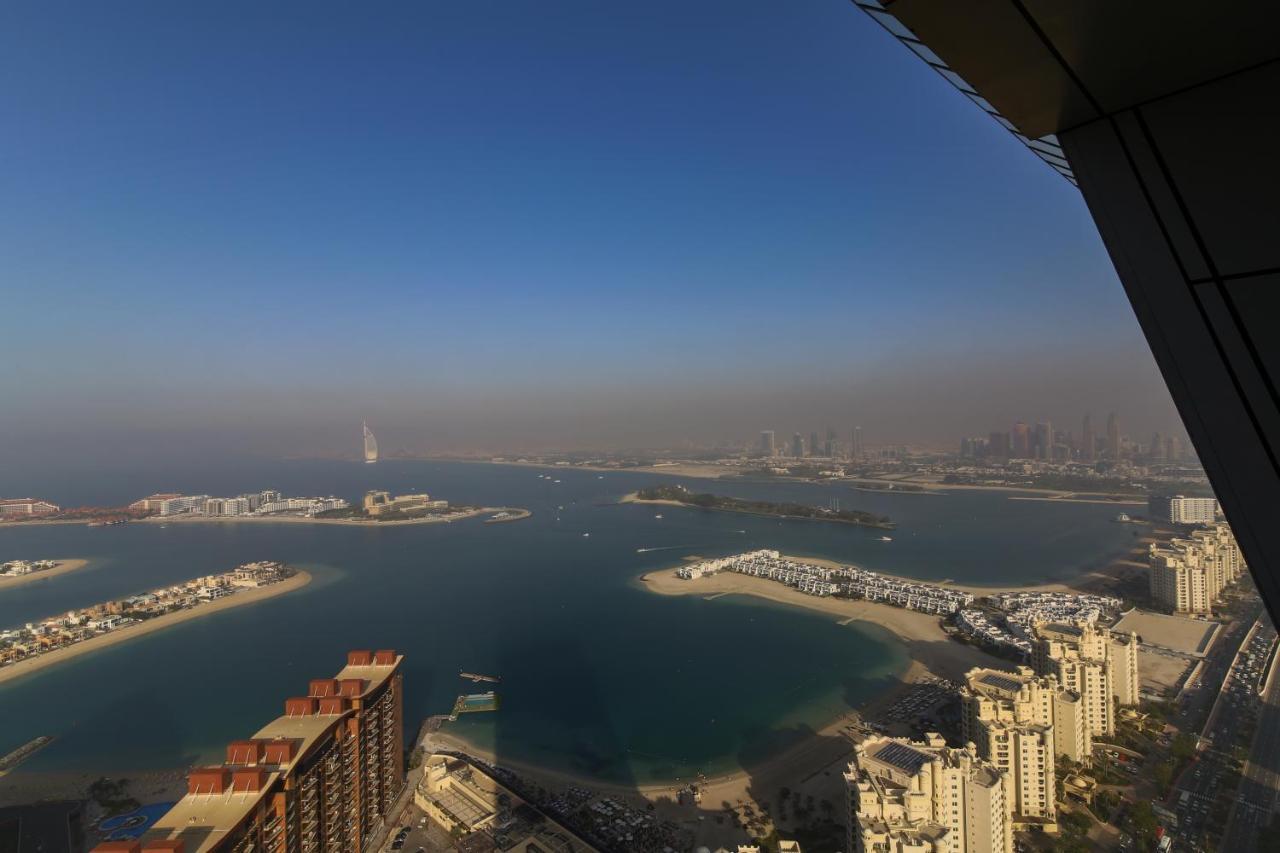 Makeen The Palm Tower Jumeirah