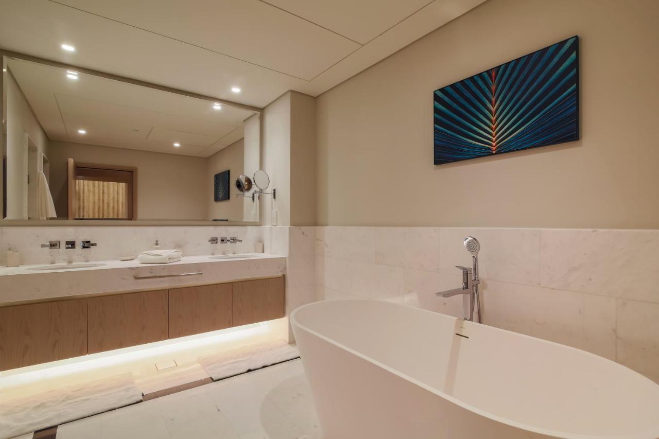 Makeen The Palm Tower Jumeirah Dubai