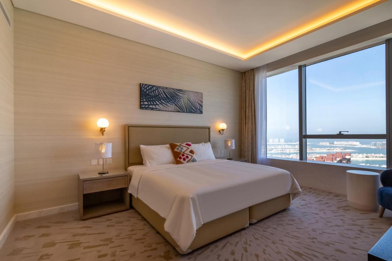 Makeen The Palm Tower Jumeirah Appartement Dubai