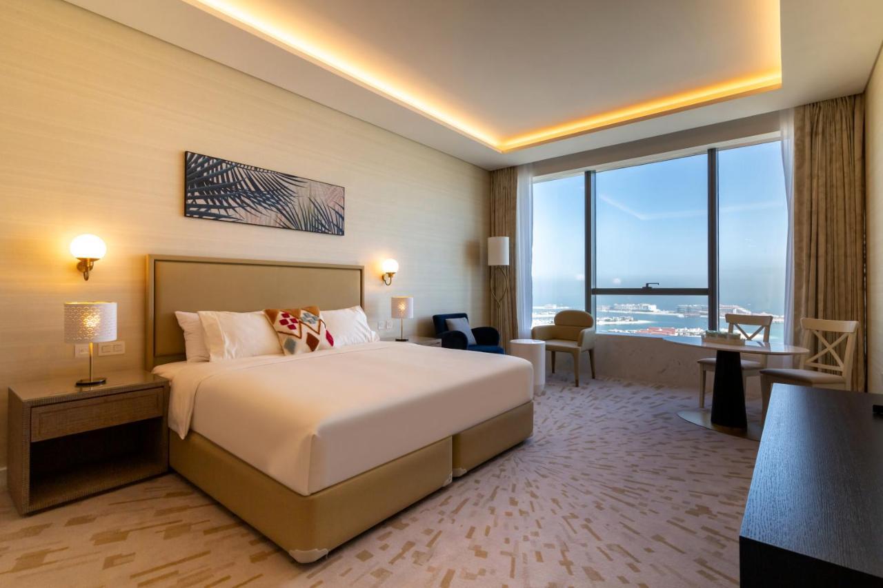 Makeen The Palm Tower Jumeirah Appartement Dubai