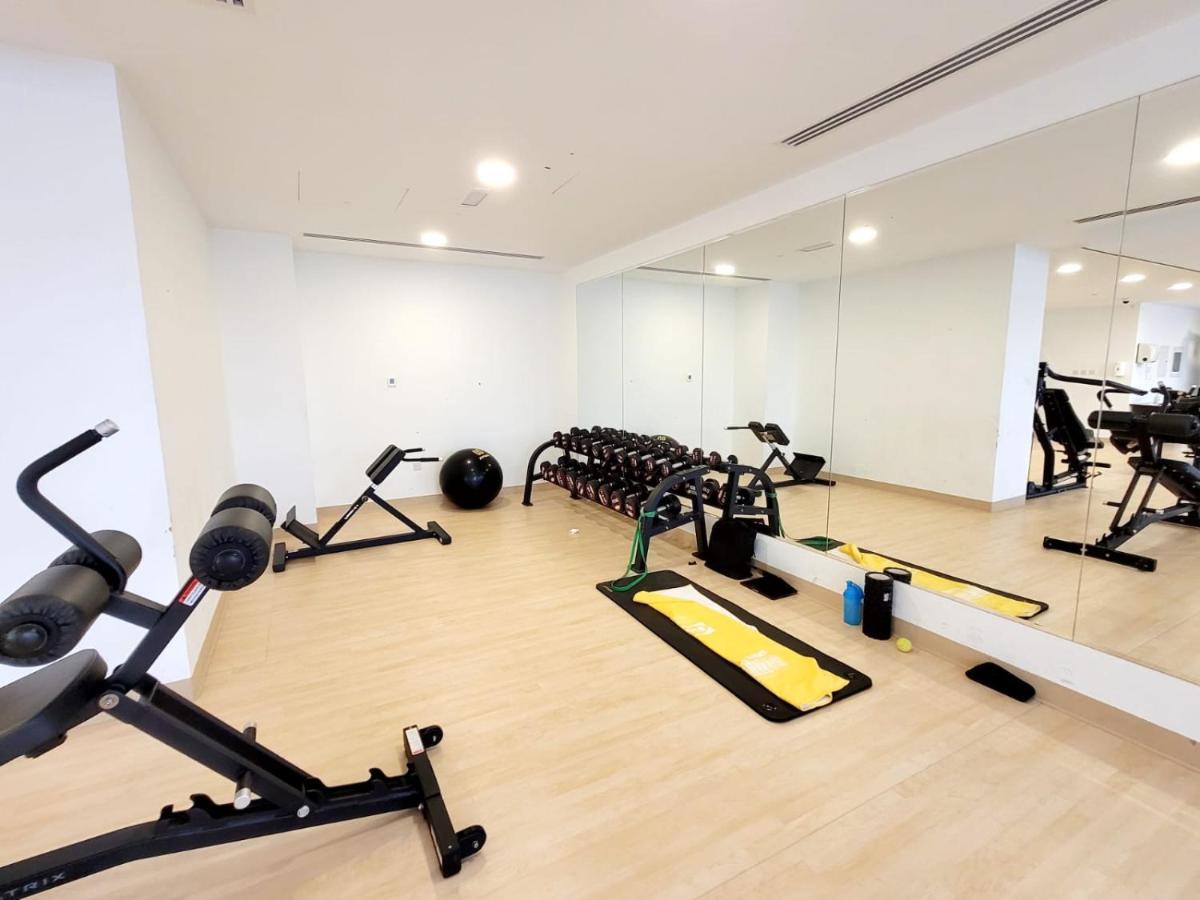 Bloom Height Tower Apartament